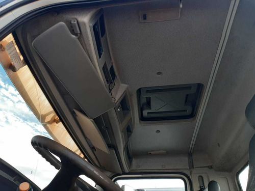Imagem 9 de 12 de Mercedes Benz Axor 3344