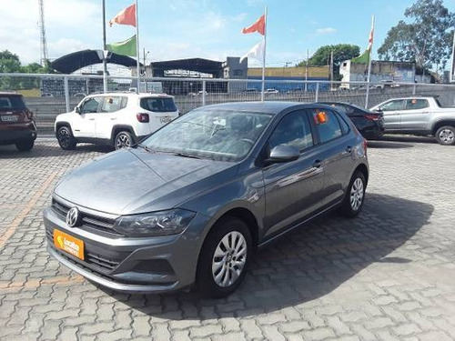 Imagem 4 de 9 de Volkswagen Polo 1.0 Mpi Total Flex Manual