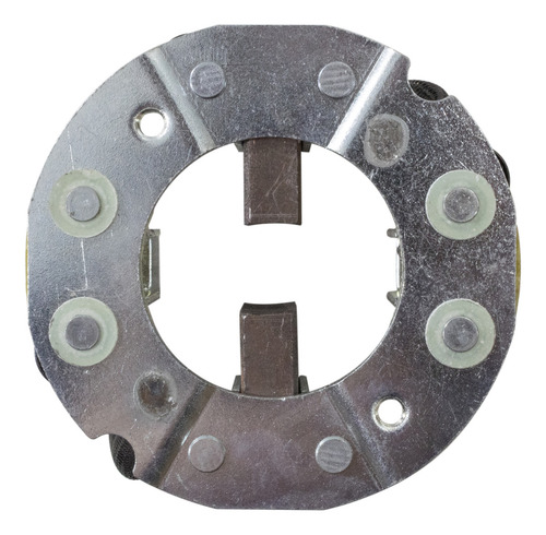 Porta Carbon Marcha Para Kalmar Yt60t 6cil 7.2l 2006-2007