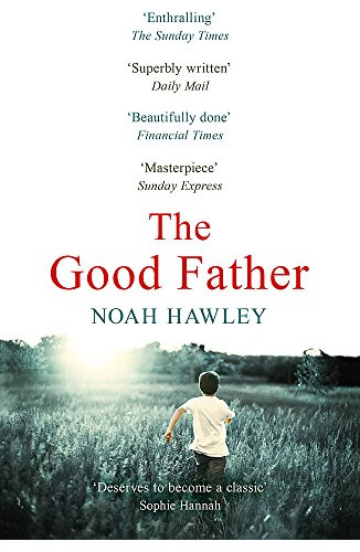 Libro The Good Father De Hawley, Noah