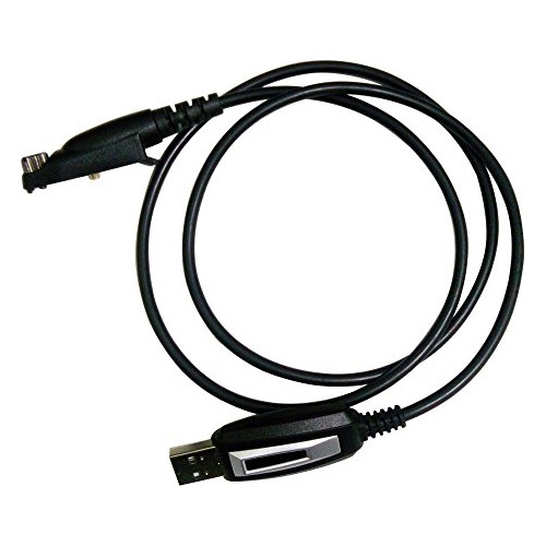 Cable De Programación Usb Hd1 Compatible Hd1 Retevis R...