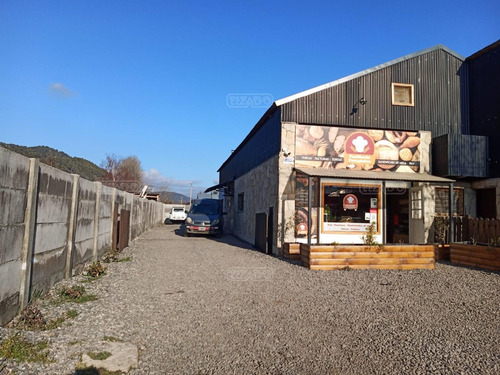 Imagen 2 de 9 de Depósito Galpón En Venta En Vega San Martin, San Martin De Los Andes, Patagonia