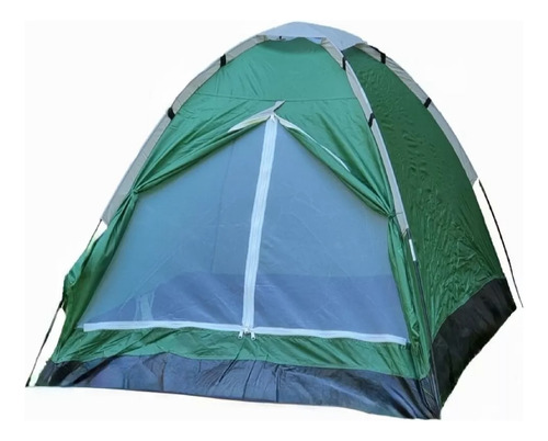 Carpa Playera Paraviento  Reforzada Impermeable Oferton!!!