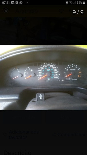 Chrysler Neon 97