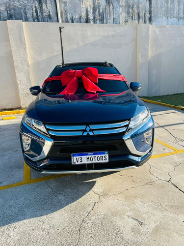 Mitsubishi Eclipse Cross 1.5 Sport Hpe-s Turbo Cvt 5p Integral