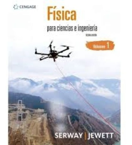 Fisica Para Ciencias E Ingenieria Vol.1.