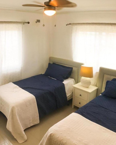 Imagen 6 de 9 de Apartamentos En La Jacobo Majluta