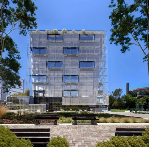 Edificio Comercial En Venta En El Parque De La Innovación