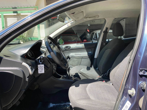 Peugeot 207 2014 1.4 Active 75cv Financiado En Cuotas