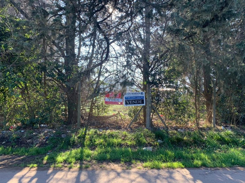 Imagen 1 de 2 de Lote En Marcos Paz