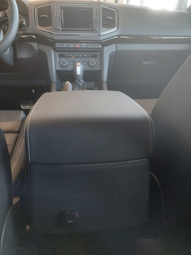 Imagen 4 de 15 de Amarok Extreme V6 3.0 0km Aj
