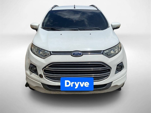 Imagem 2 de 13 de Ford Ecosport Freestyle 2.0 16v Flex