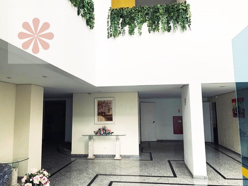 Imagem 5 de 15 de Apartamento Em Vila Santana - São Paulo - 5833