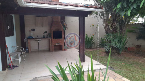 Imagem 13 de 13 de Casa Com 2 Dorms, Flórida, Praia Grande - R$ 630 Mil, Cod: 26506 - V26506