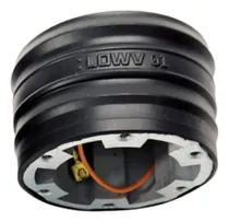 Comprar Cubo Fixo Curto Para Volantes \u002Fsaque Rapidos Importados 70mm