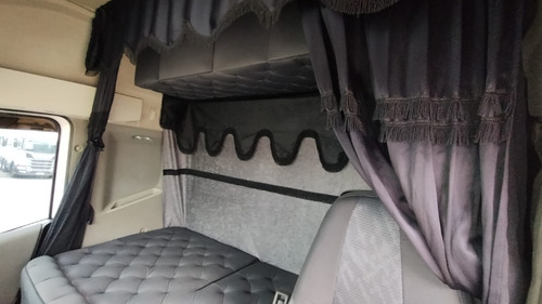 Volvo Fh 500 6x2 Ano 2018 Trucado