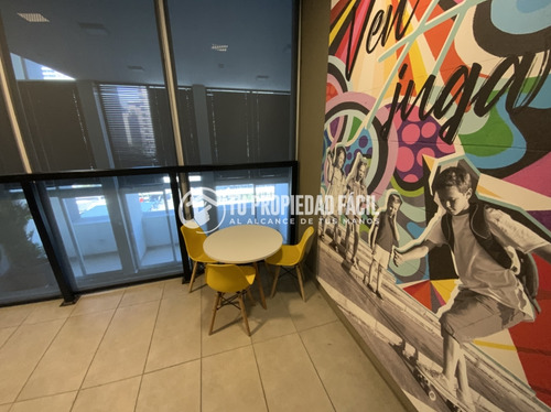 Tu Hogar Te Espera!, Moderno Y Elegante Home Studio Amoblado