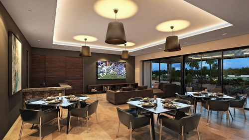 Imagen 28 de 30 de Lote Residencial En Club De Golf, Al Norte De Mérida!