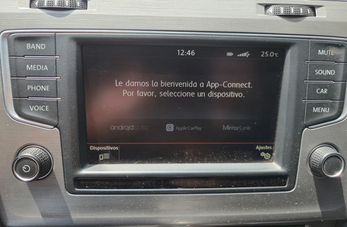 Golf Variant Automatico Dsg Quemacoco Panorámico Nuevo!!!