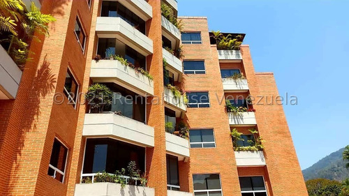 Imagen 1 de 14 de Apartamento En Venta Altamira 21-21939