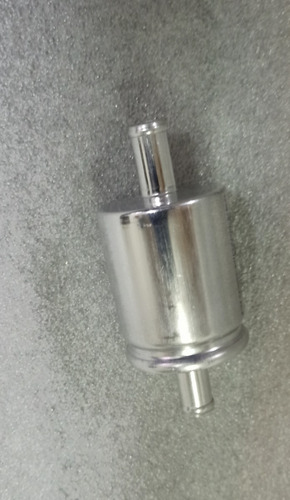 Filtro Sistema De Gas Vehiculos Mitsubishi