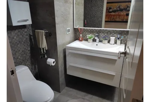 Apartamento En Macaracuay