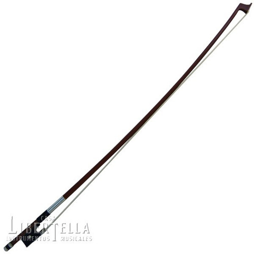 Arco Ancona Wv760 Para Violin 4/4 Ebano Nuevo