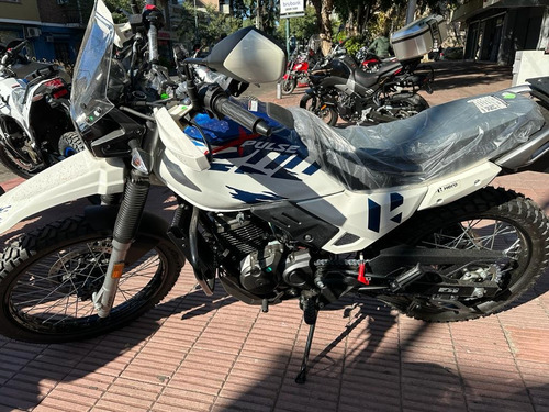 Hero Xpulse 200 Abs 2023