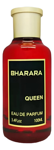 Perfume Original Bharara Queen Edp 100ml