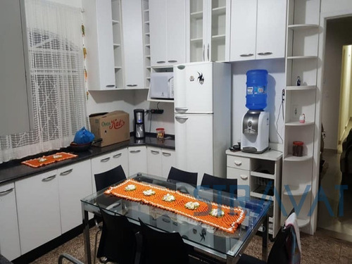 Imagem 4 de 13 de Casa - Ca00701 - 67815856
