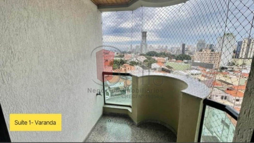 Imagem 7 de 15 de Apartamento - Vila Gomes Cardim - Ref: 9702 - L-9702