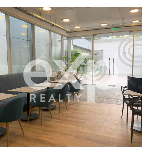 Local En Arriendo