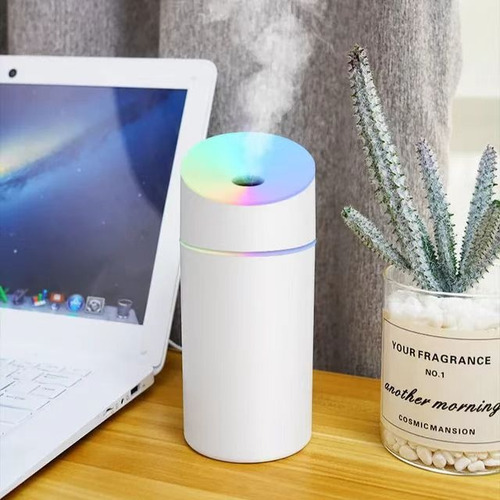 Humidificador De Pulverización De Hidratador De Dormitorio