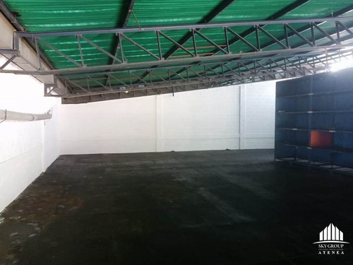Imagen 3 de 25 de Fernando Guerrero Vende Galpón Industrial Ubicado En El Centro Comercial E Industrial Carabobo Ii,