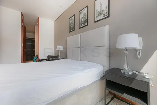 Apartamento En Arriendo En El Chico. Cod A2775