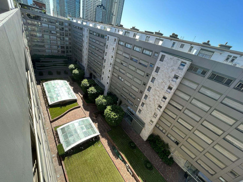 Imagen 29 de 30 de Duplex Venta 3 Amb C/terraza Madero Plaza