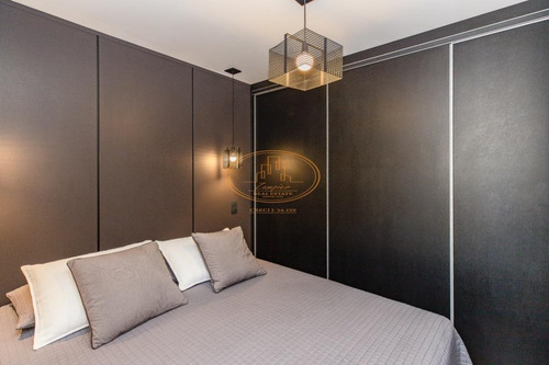 Apartamento Com 3 Dormitório(s) Localizado(a) No Bairro Brooklin Em São Paulo / São Paulo - 18297:926732