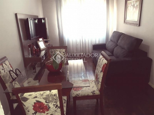 Imagem 3 de 15 de Apartamento - Rubem Berta - Ref: 320460 - V-320460