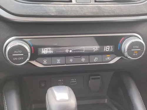 Nissan Altima 2.0 Exclusive Turbo At
