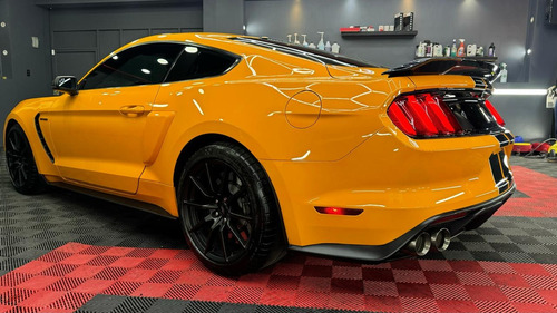 Ford Mustang 5.2l Shelby Gt350 Mt