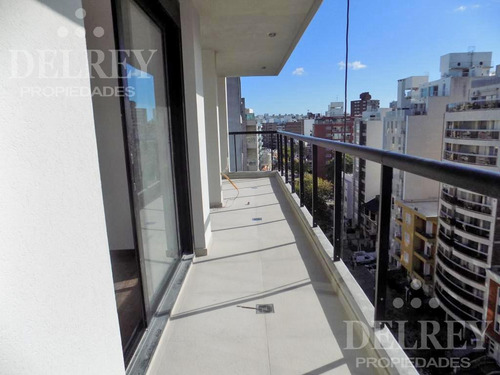 Venta Apartamento - Pocitos Delrey Propiedades