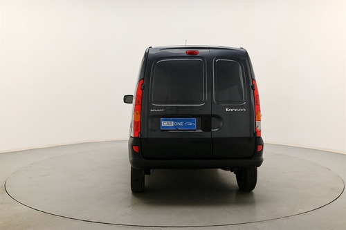 Imagen 4 de 14 de Renault Kangoo Express 1.6 2018