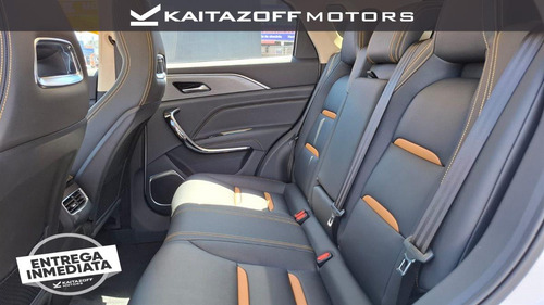 Bestune T77 Pro Premium 1500 Turbo Suv 1.5 2025 0km