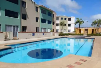 Apartamento en venta