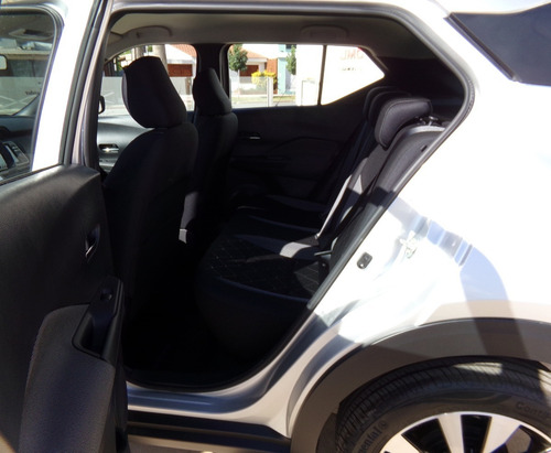 Nissan Kicks 1.6 Advance Cvt 0km My21 Unidad Disponible
