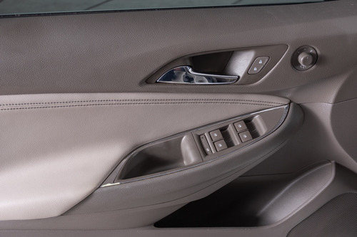Imagen 13 de 15 de Chevrolet Cruze Ltz Mt