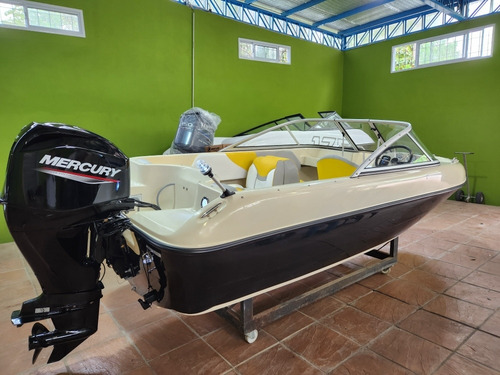 Articat 460 Open Lancha Open Nueva