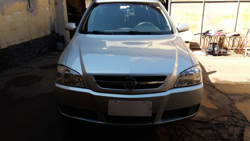 Chevrolet Astra 2.0 Elegance Flex Power 5p 2005