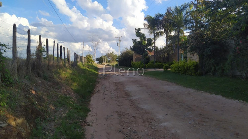 Área À Venda Em Village Campinas - Ar027751