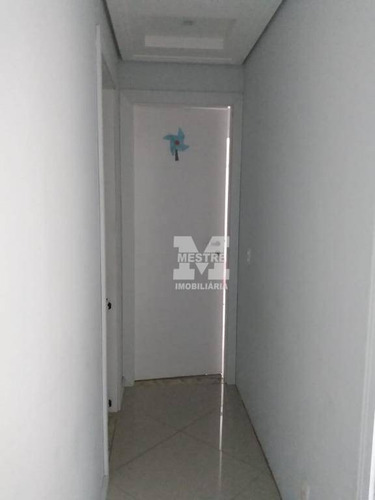 Imagem 8 de 30 de Apartamento À Venda, 110 M² Por R$ 874.000,00 - Vila Antonieta - Guarulhos/sp - Ap2895